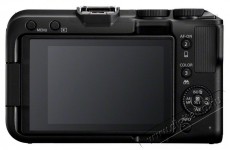 CANON EOS R50 V v&aacute;z F&eacute;nyk&eacute;pezőg&eacute;p / kamera - MILC cser&eacute;lhető objekt&iacute;ves kompakt f&eacute;nyk&eacute;pezőg&eacute;p - 520027