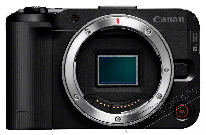 CANON EOS R50 V v&aacute;z F&eacute;nyk&eacute;pezőg&eacute;p / kamera - MILC cser&eacute;lhető objekt&iacute;ves kompakt f&eacute;nyk&eacute;pezőg&eacute;p - 520027