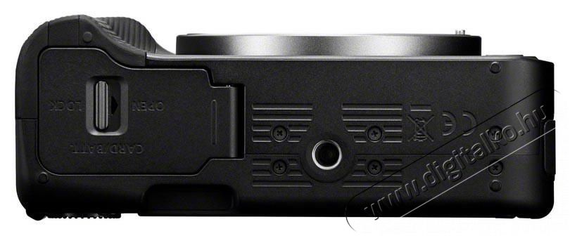 CANON EOS R50 V v&aacute;z F&eacute;nyk&eacute;pezőg&eacute;p / kamera - MILC cser&eacute;lhető objekt&iacute;ves kompakt f&eacute;nyk&eacute;pezőg&eacute;p - 520027