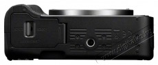 CANON EOS R50 V v&aacute;z F&eacute;nyk&eacute;pezőg&eacute;p / kamera - MILC cser&eacute;lhető objekt&iacute;ves kompakt f&eacute;nyk&eacute;pezőg&eacute;p - 520027