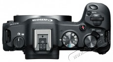 CANON EOS R8 v&aacute;z F&eacute;nyk&eacute;pezőg&eacute;p / kamera - Kompakt f&eacute;nyk&eacute;pezőg&eacute;p - F&eacute;lprofi tud&aacute;s&uacute; kompakt - 519987