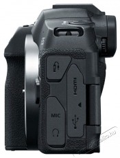 CANON EOS R8 v&aacute;z F&eacute;nyk&eacute;pezőg&eacute;p / kamera - Kompakt f&eacute;nyk&eacute;pezőg&eacute;p - F&eacute;lprofi tud&aacute;s&uacute; kompakt - 519987