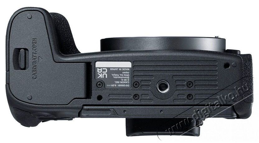 CANON EOS R8 v&aacute;z F&eacute;nyk&eacute;pezőg&eacute;p / kamera - Kompakt f&eacute;nyk&eacute;pezőg&eacute;p - F&eacute;lprofi tud&aacute;s&uacute; kompakt - 519987