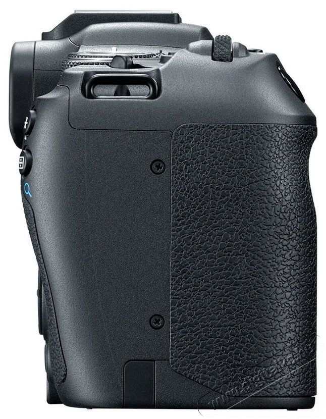CANON EOS R8 v&aacute;z F&eacute;nyk&eacute;pezőg&eacute;p / kamera - Kompakt f&eacute;nyk&eacute;pezőg&eacute;p - F&eacute;lprofi tud&aacute;s&uacute; kompakt - 519987