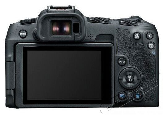 CANON EOS R8 v&aacute;z F&eacute;nyk&eacute;pezőg&eacute;p / kamera - Kompakt f&eacute;nyk&eacute;pezőg&eacute;p - F&eacute;lprofi tud&aacute;s&uacute; kompakt - 519987