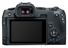 CANON EOS R8 v&aacute;z F&eacute;nyk&eacute;pezőg&eacute;p / kamera - Kompakt f&eacute;nyk&eacute;pezőg&eacute;p - F&eacute;lprofi tud&aacute;s&uacute; kompakt - 519987