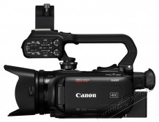 CANON XA60 F&eacute;nyk&eacute;pezőg&eacute;p / kamera - Mem&oacute;riak&aacute;rty&aacute;s videokamera - Kompakt - 519935