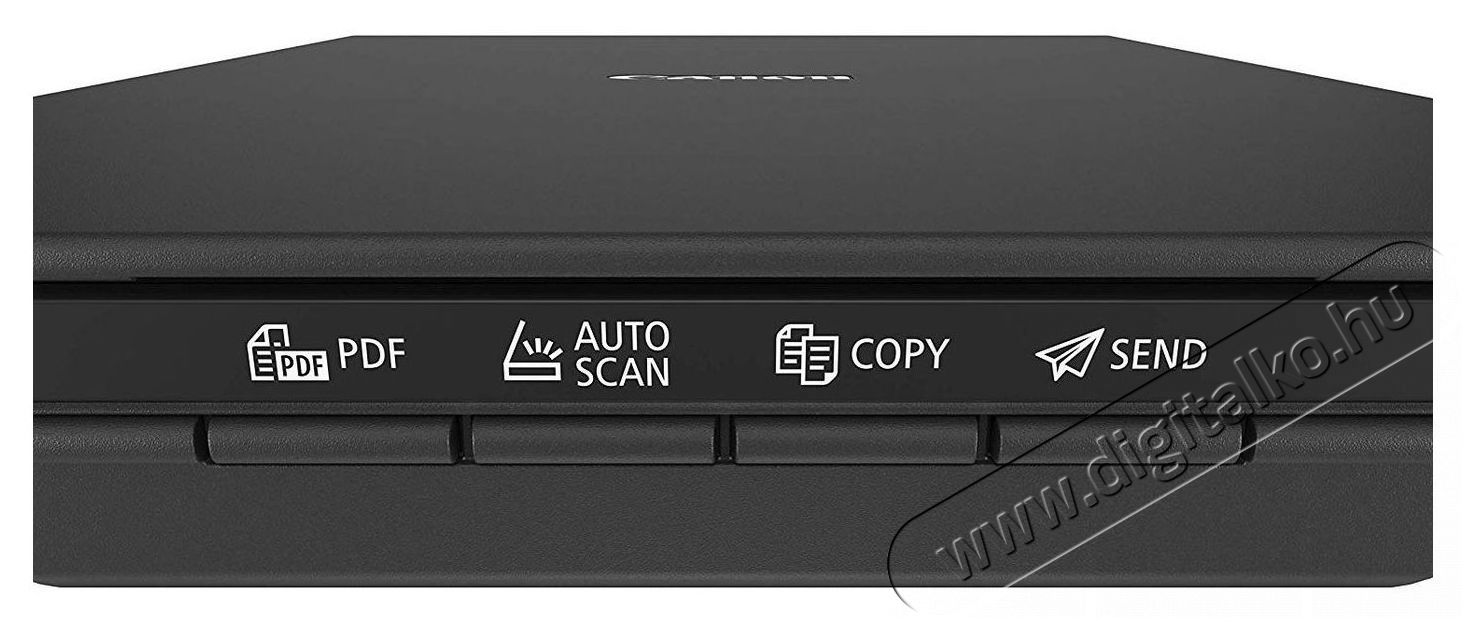 CANON CanoScan LiDE 300 Szkenner Iroda &eacute;s sz&aacute;m&iacute;t&aacute;stechnika - Digitaliz&aacute;l&oacute; eszk&ouml;z - Szkenner - 530539