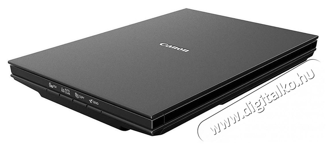 CANON CanoScan LiDE 300 Szkenner Iroda &eacute;s sz&aacute;m&iacute;t&aacute;stechnika - Digitaliz&aacute;l&oacute; eszk&ouml;z - Szkenner - 530539