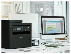 CANON i-SENSYS MF272dw Nyomtat&oacute; Iroda &eacute;s sz&aacute;m&iacute;t&aacute;stechnika - Nyomtat&oacute; - Multifunkci&oacute;s (l&eacute;zer) - 530585