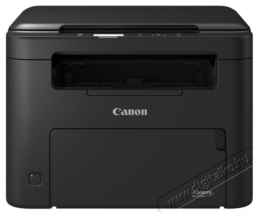 CANON i-SENSYS MF272dw Nyomtat&oacute; Iroda &eacute;s sz&aacute;m&iacute;t&aacute;stechnika - Nyomtat&oacute; - Multifunkci&oacute;s (l&eacute;zer) - 530585