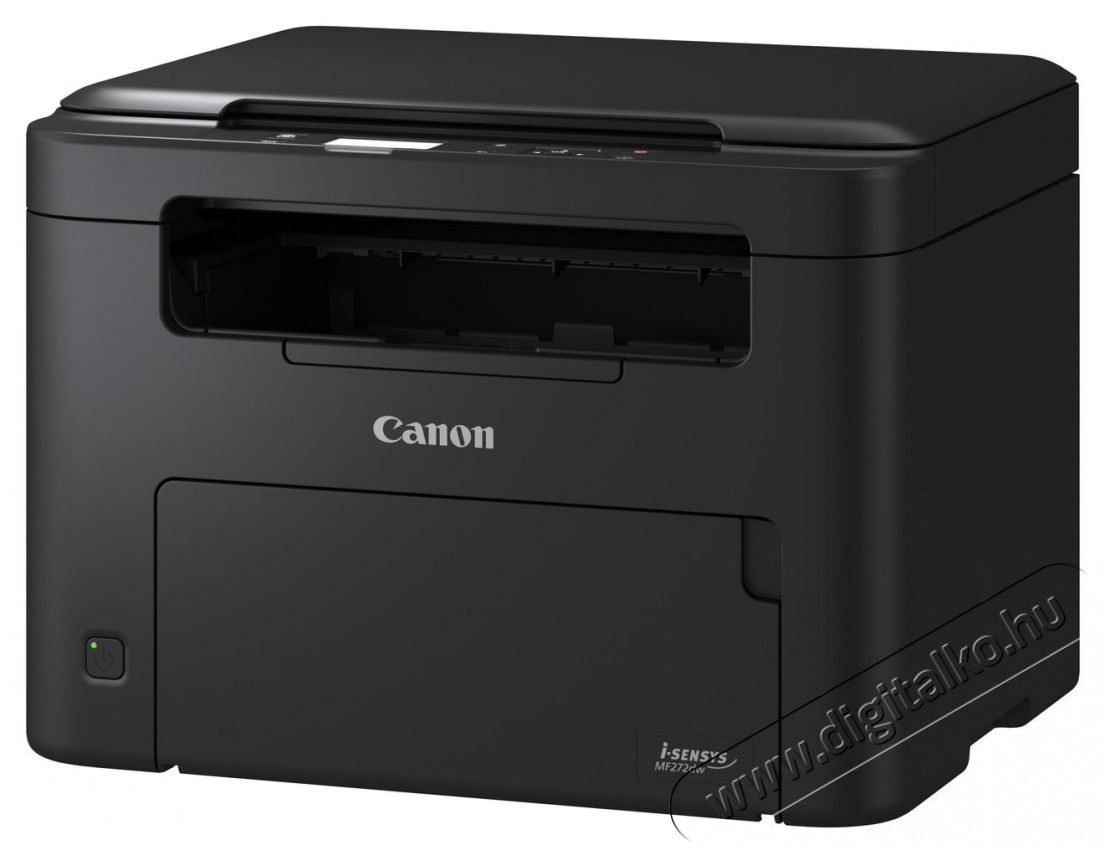 CANON i-SENSYS MF272dw Nyomtat&oacute; Iroda &eacute;s sz&aacute;m&iacute;t&aacute;stechnika - Nyomtat&oacute; - Multifunkci&oacute;s (l&eacute;zer) - 530585