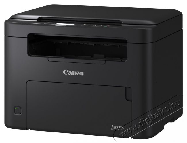 CANON i-SENSYS MF272dw Nyomtat&oacute; Iroda &eacute;s sz&aacute;m&iacute;t&aacute;stechnika - Nyomtat&oacute; - Multifunkci&oacute;s (l&eacute;zer) - 530585