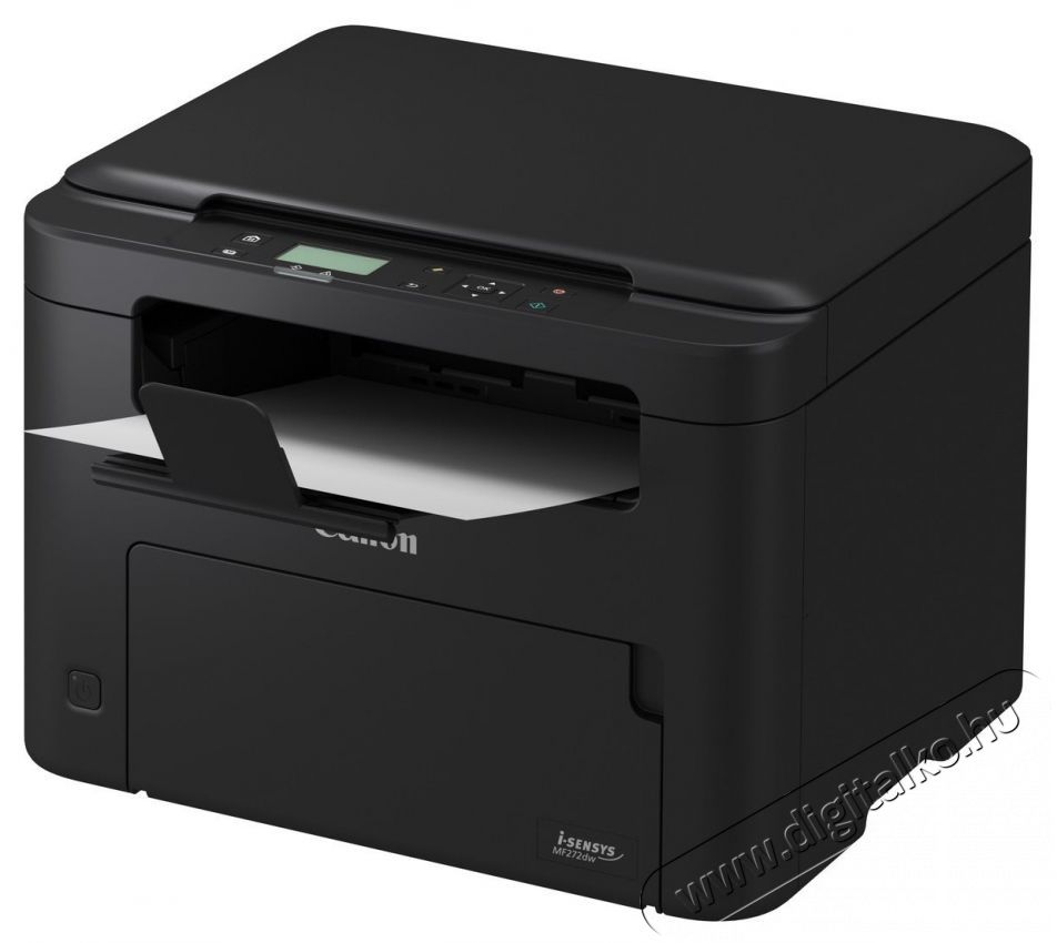 CANON i-SENSYS MF272dw Nyomtat&oacute; Iroda &eacute;s sz&aacute;m&iacute;t&aacute;stechnika - Nyomtat&oacute; - Multifunkci&oacute;s (l&eacute;zer) - 530585