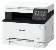 CANON i-SENSYS MF651Cw Nyomtató Iroda és számítástechnika - Nyomtató - Multifunkciós (lézer) - 530597