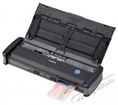 CANON imageFORMULA P-215 II Szkenner Iroda &eacute;s sz&aacute;m&iacute;t&aacute;stechnika - Digitaliz&aacute;l&oacute; eszk&ouml;z - Szkenner - 530548
