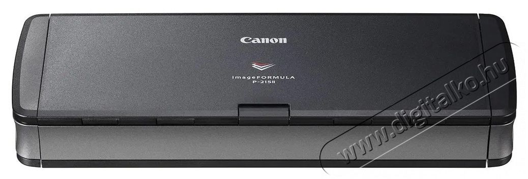 CANON imageFORMULA P-215 II Szkenner Iroda &eacute;s sz&aacute;m&iacute;t&aacute;stechnika - Digitaliz&aacute;l&oacute; eszk&ouml;z - Szkenner - 530548