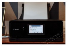 CANON PIXMA TS8750 fekete Nyomtat&oacute; Iroda &eacute;s sz&aacute;m&iacute;t&aacute;stechnika - Nyomtat&oacute; - Multifunkci&oacute;s (tintasugaras) - 530584