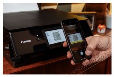 CANON PIXMA TS8750 fekete Nyomtat&oacute; Iroda &eacute;s sz&aacute;m&iacute;t&aacute;stechnika - Nyomtat&oacute; - Multifunkci&oacute;s (tintasugaras) - 530584