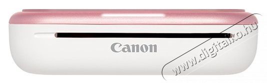 CANON Zoemini 2 aranysz&iacute;nű Nyomtat&oacute; Fot&oacute;-Vide&oacute; kieg&eacute;sz&iacute;tők - Kism&eacute;retű fot&oacute;nyomtat&oacute; - Kism&eacute;retű fot&oacute;nyomtat&oacute; - 530569