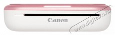 CANON Zoemini 2 aranysz&iacute;nű Nyomtat&oacute; Fot&oacute;-Vide&oacute; kieg&eacute;sz&iacute;tők - Kism&eacute;retű fot&oacute;nyomtat&oacute; - Kism&eacute;retű fot&oacute;nyomtat&oacute; - 530569