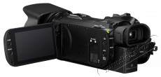 CANON Legria HF-G70 F&eacute;nyk&eacute;pezőg&eacute;p / kamera - Mem&oacute;riak&aacute;rty&aacute;s videokamera - Kompakt - 519918