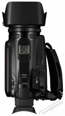 CANON Legria HF-G70 F&eacute;nyk&eacute;pezőg&eacute;p / kamera - Mem&oacute;riak&aacute;rty&aacute;s videokamera - Kompakt - 519918