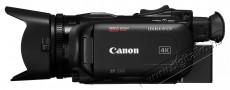 CANON Legria HF-G70 F&eacute;nyk&eacute;pezőg&eacute;p / kamera - Mem&oacute;riak&aacute;rty&aacute;s videokamera - Kompakt - 519918