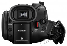 CANON Legria HF-G70 F&eacute;nyk&eacute;pezőg&eacute;p / kamera - Mem&oacute;riak&aacute;rty&aacute;s videokamera - Kompakt - 519918