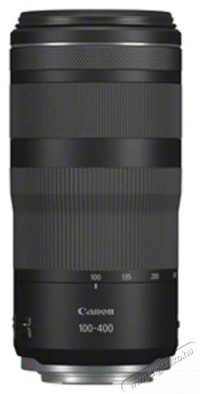 CANON RF 100-400mm f/5,6-8 IS USM Objekt&iacute;v (5050C005) Fot&oacute;-Vide&oacute; kieg&eacute;sz&iacute;tők - Objekt&iacute;v - Fix f&oacute;kusz&uacute; objekt&iacute;v - 531221