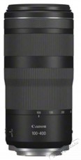 CANON RF 100-400mm f/5,6-8 IS USM Objekt&iacute;v (5050C005) Fot&oacute;-Vide&oacute; kieg&eacute;sz&iacute;tők - Objekt&iacute;v - Fix f&oacute;kusz&uacute; objekt&iacute;v - 531221