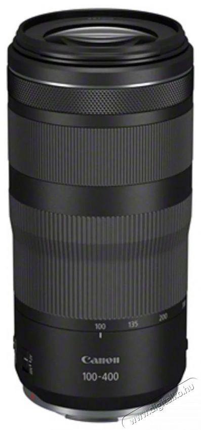 CANON RF 100-400mm f/5,6-8 IS USM Objekt&iacute;v (5050C005) Fot&oacute;-Vide&oacute; kieg&eacute;sz&iacute;tők - Objekt&iacute;v - Fix f&oacute;kusz&uacute; objekt&iacute;v - 531221