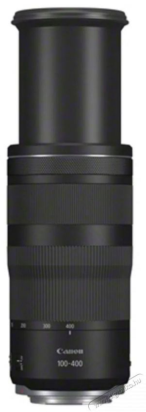 CANON RF 100-400mm f/5,6-8 IS USM Objekt&iacute;v (5050C005) Fot&oacute;-Vide&oacute; kieg&eacute;sz&iacute;tők - Objekt&iacute;v - Fix f&oacute;kusz&uacute; objekt&iacute;v - 531221