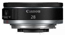 CANON RF 28mm F2,8 STM Objekt&iacute;v (6128C005) Fot&oacute;-Vide&oacute; kieg&eacute;sz&iacute;tők - Objekt&iacute;v - Fix f&oacute;kusz&uacute; objekt&iacute;v - 531220