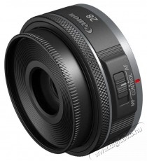 CANON RF 28mm F2,8 STM Objekt&iacute;v (6128C005) Fot&oacute;-Vide&oacute; kieg&eacute;sz&iacute;tők - Objekt&iacute;v - Fix f&oacute;kusz&uacute; objekt&iacute;v - 531220