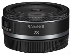 CANON RF 28mm F2,8 STM Objekt&iacute;v (6128C005) Fot&oacute;-Vide&oacute; kieg&eacute;sz&iacute;tők - Objekt&iacute;v - Fix f&oacute;kusz&uacute; objekt&iacute;v - 531220