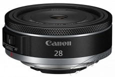 CANON RF 28mm F2,8 STM Objektív (6128C005) Fotó-Videó kiegészítők - Objektív - Fix fókuszú objektív - 531220