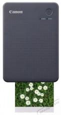 CANON SELPHY Square QX20 KIT, sz&uuml;rke + 20 db pap&iacute;r Fot&oacute;-Vide&oacute; kieg&eacute;sz&iacute;tők - Kism&eacute;retű fot&oacute;nyomtat&oacute; - Kism&eacute;retű fot&oacute;nyomtat&oacute; - 531230