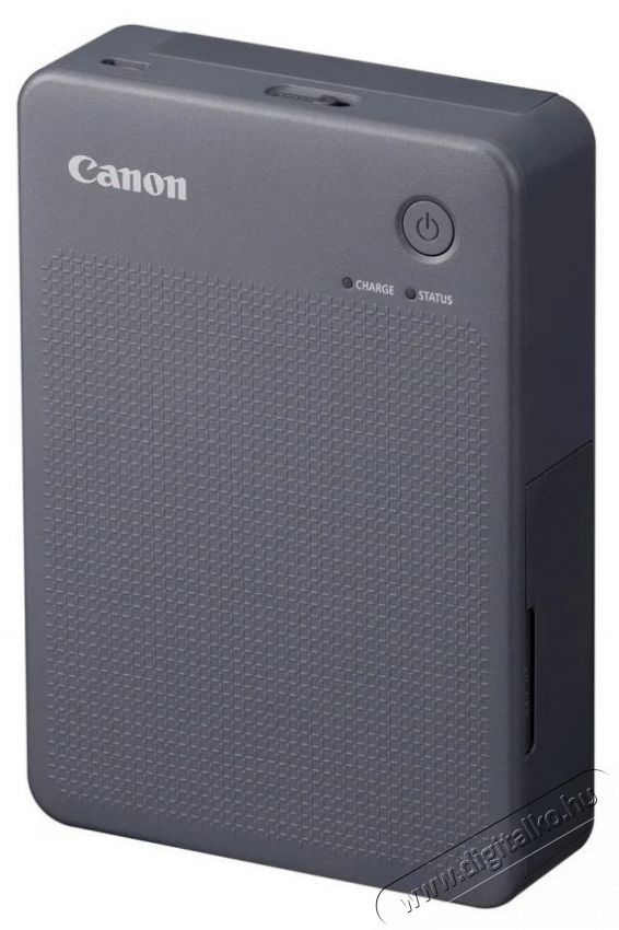 CANON SELPHY Square QX20 KIT, sz&uuml;rke + 20 db pap&iacute;r Fot&oacute;-Vide&oacute; kieg&eacute;sz&iacute;tők - Kism&eacute;retű fot&oacute;nyomtat&oacute; - Kism&eacute;retű fot&oacute;nyomtat&oacute; - 531230