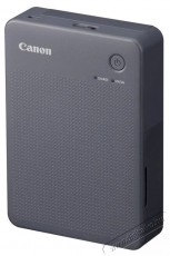 CANON SELPHY Square QX20 KIT, sz&uuml;rke + 20 db pap&iacute;r Fot&oacute;-Vide&oacute; kieg&eacute;sz&iacute;tők - Kism&eacute;retű fot&oacute;nyomtat&oacute; - Kism&eacute;retű fot&oacute;nyomtat&oacute; - 531230