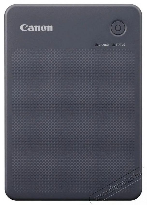 CANON SELPHY Square QX20 KIT, sz&uuml;rke + 20 db pap&iacute;r Fot&oacute;-Vide&oacute; kieg&eacute;sz&iacute;tők - Kism&eacute;retű fot&oacute;nyomtat&oacute; - Kism&eacute;retű fot&oacute;nyomtat&oacute; - 531230