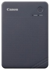 CANON SELPHY Square QX20 KIT, sz&uuml;rke + 20 db pap&iacute;r Fot&oacute;-Vide&oacute; kieg&eacute;sz&iacute;tők - Kism&eacute;retű fot&oacute;nyomtat&oacute; - Kism&eacute;retű fot&oacute;nyomtat&oacute; - 531230