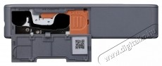 CANON SELPHY Square QX20 KIT, sz&uuml;rke + 20 db pap&iacute;r Fot&oacute;-Vide&oacute; kieg&eacute;sz&iacute;tők - Kism&eacute;retű fot&oacute;nyomtat&oacute; - Kism&eacute;retű fot&oacute;nyomtat&oacute; - 531230