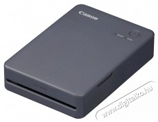 CANON SELPHY Square QX20 KIT, sz&uuml;rke + 20 db pap&iacute;r Fot&oacute;-Vide&oacute; kieg&eacute;sz&iacute;tők - Kism&eacute;retű fot&oacute;nyomtat&oacute; - Kism&eacute;retű fot&oacute;nyomtat&oacute; - 531230