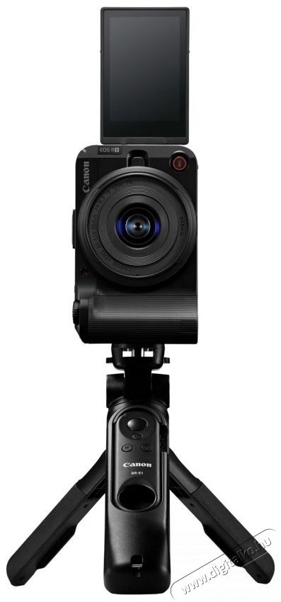 CANON EOS R50 V + RF-S 14-30 mm f/4-6,3 IS STM Content Creator Kit F&eacute;nyk&eacute;pezőg&eacute;p / kamera - MILC cser&eacute;lhető objekt&iacute;ves kompakt f&eacute;nyk&eacute;pezőg&eacute;p - 531237