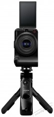 CANON EOS R50 V + RF-S 14-30 mm f/4-6,3 IS STM Content Creator Kit F&eacute;nyk&eacute;pezőg&eacute;p / kamera - MILC cser&eacute;lhető objekt&iacute;ves kompakt f&eacute;nyk&eacute;pezőg&eacute;p - 531237
