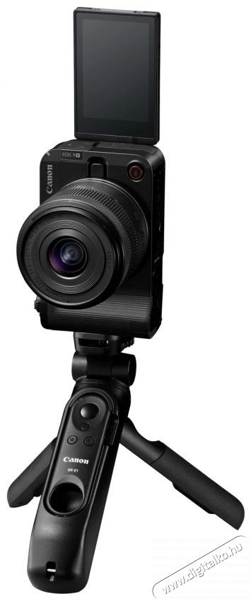 CANON EOS R50 V + RF-S 14-30 mm f/4-6,3 IS STM Content Creator Kit F&eacute;nyk&eacute;pezőg&eacute;p / kamera - MILC cser&eacute;lhető objekt&iacute;ves kompakt f&eacute;nyk&eacute;pezőg&eacute;p - 531237