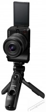 CANON EOS R50 V + RF-S 14-30 mm f/4-6,3 IS STM Content Creator Kit F&eacute;nyk&eacute;pezőg&eacute;p / kamera - MILC cser&eacute;lhető objekt&iacute;ves kompakt f&eacute;nyk&eacute;pezőg&eacute;p - 531237
