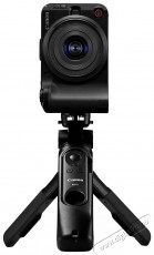 CANON EOS R50 V + RF-S 14-30 mm f/4-6,3 IS STM Content Creator Kit F&eacute;nyk&eacute;pezőg&eacute;p / kamera - MILC cser&eacute;lhető objekt&iacute;ves kompakt f&eacute;nyk&eacute;pezőg&eacute;p - 531237