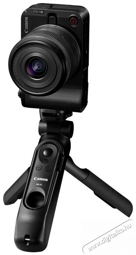 CANON EOS R50 V + RF-S 14-30 mm f/4-6,3 IS STM Content Creator Kit F&eacute;nyk&eacute;pezőg&eacute;p / kamera - MILC cser&eacute;lhető objekt&iacute;ves kompakt f&eacute;nyk&eacute;pezőg&eacute;p - 531237